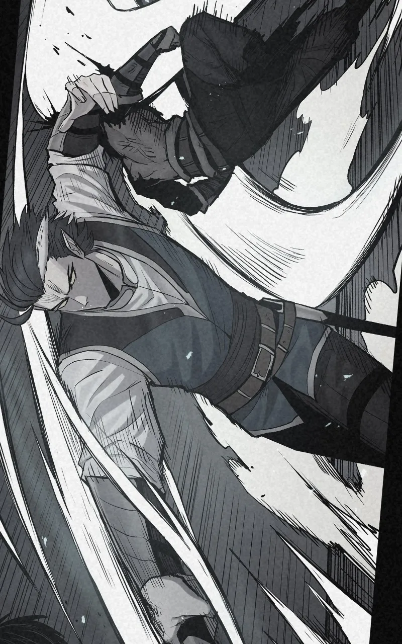 Wail of a Dragon’s Rage Chapter 60 page 25 - 