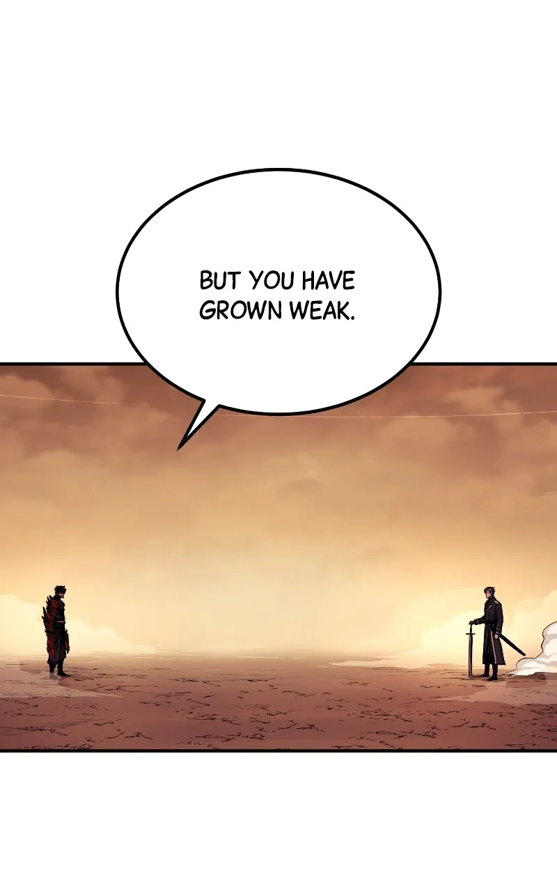 Wail of a Dragon’s Rage Chapter 60 page 27 - 
