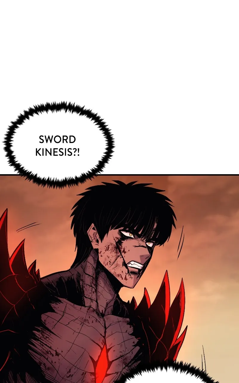 Wail of a Dragon’s Rage Chapter 60 page 51 - 