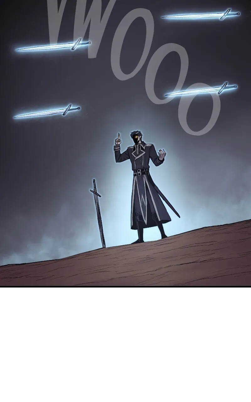 Wail of a Dragon’s Rage Chapter 60 page 53 - 