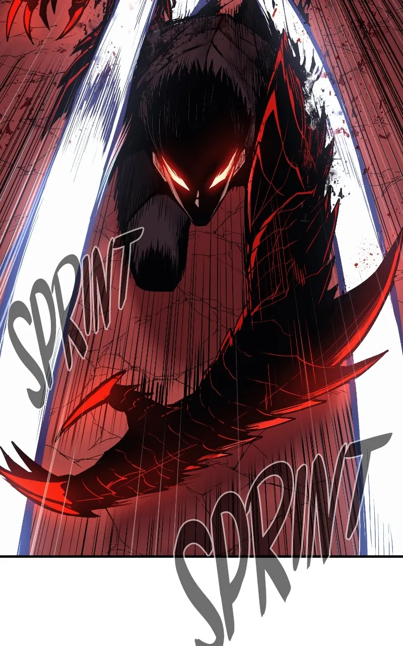 Wail of a Dragon’s Rage Chapter 60 page 57 - 