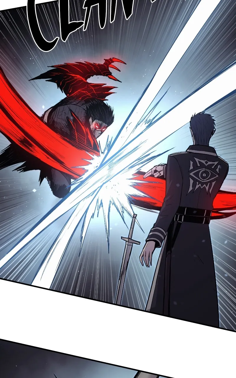 Wail of a Dragon’s Rage Chapter 60 page 59 - 