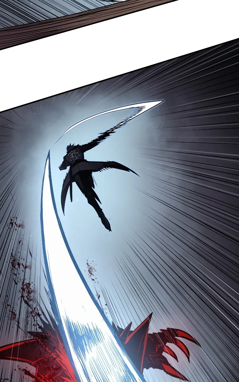 Wail of a Dragon’s Rage Chapter 60 page 61 - 