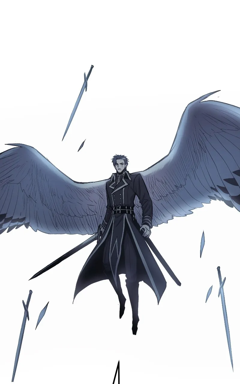 Wail of a Dragon’s Rage Chapter 60 page 66 - 