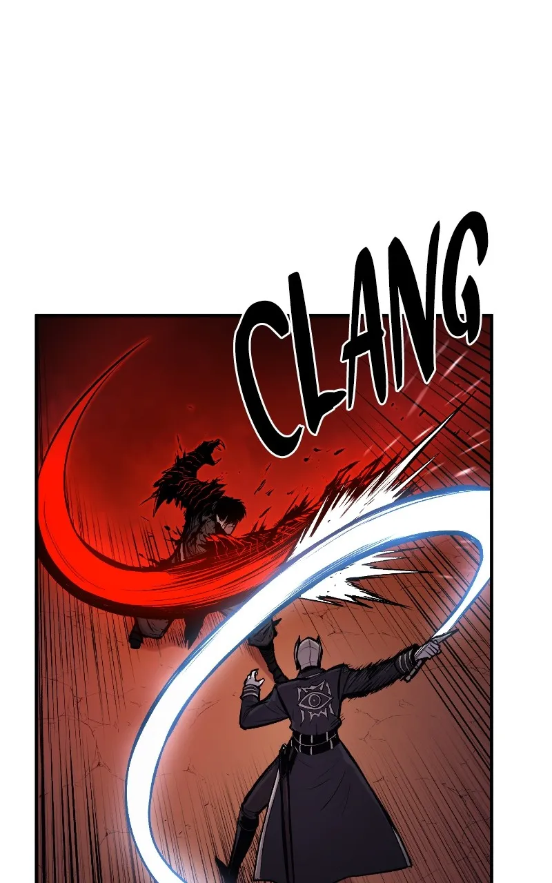 Wail of a Dragon’s Rage Chapter 60 page 8 - 