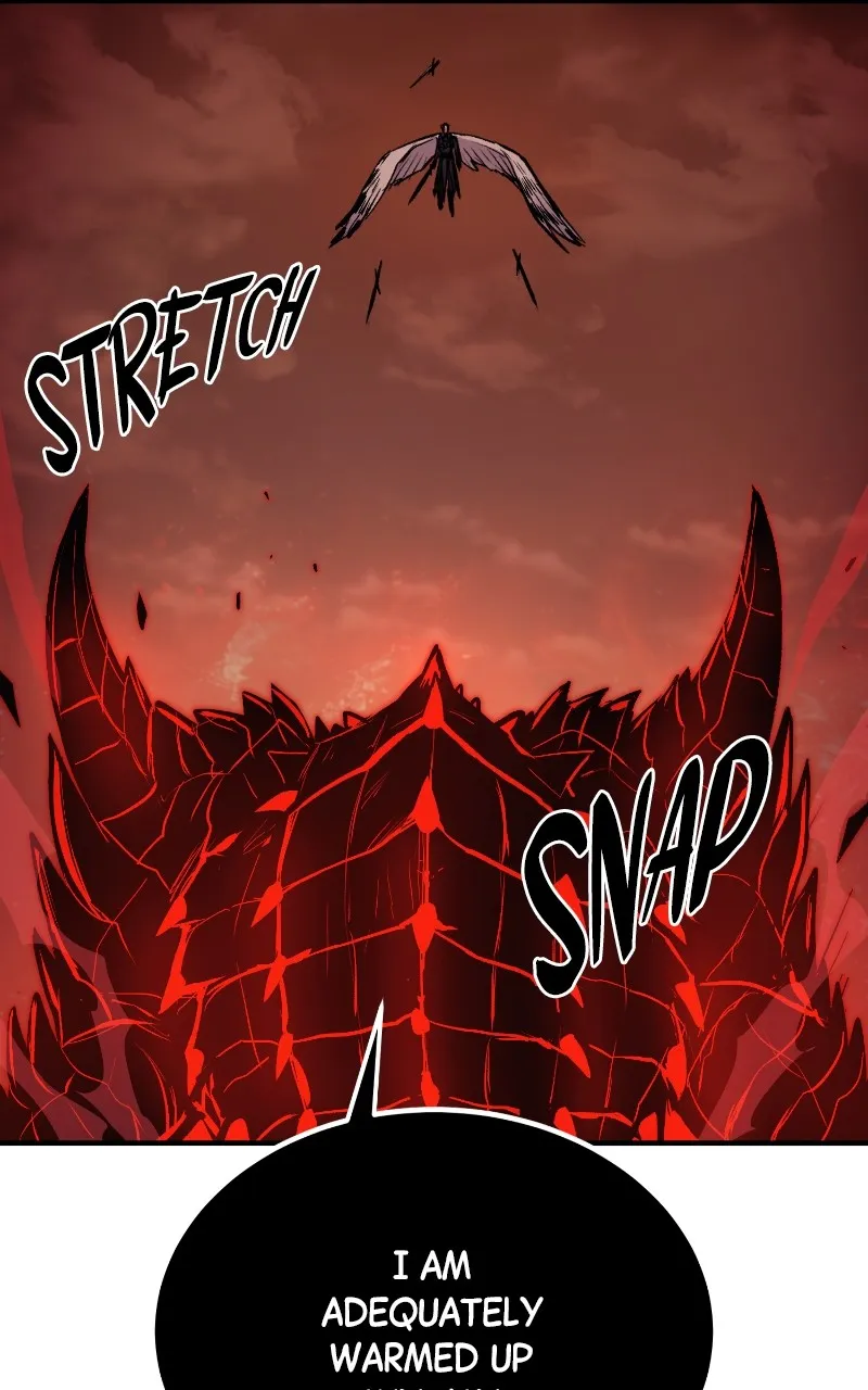 Wail of a Dragon’s Rage Chapter 60 page 71 - 