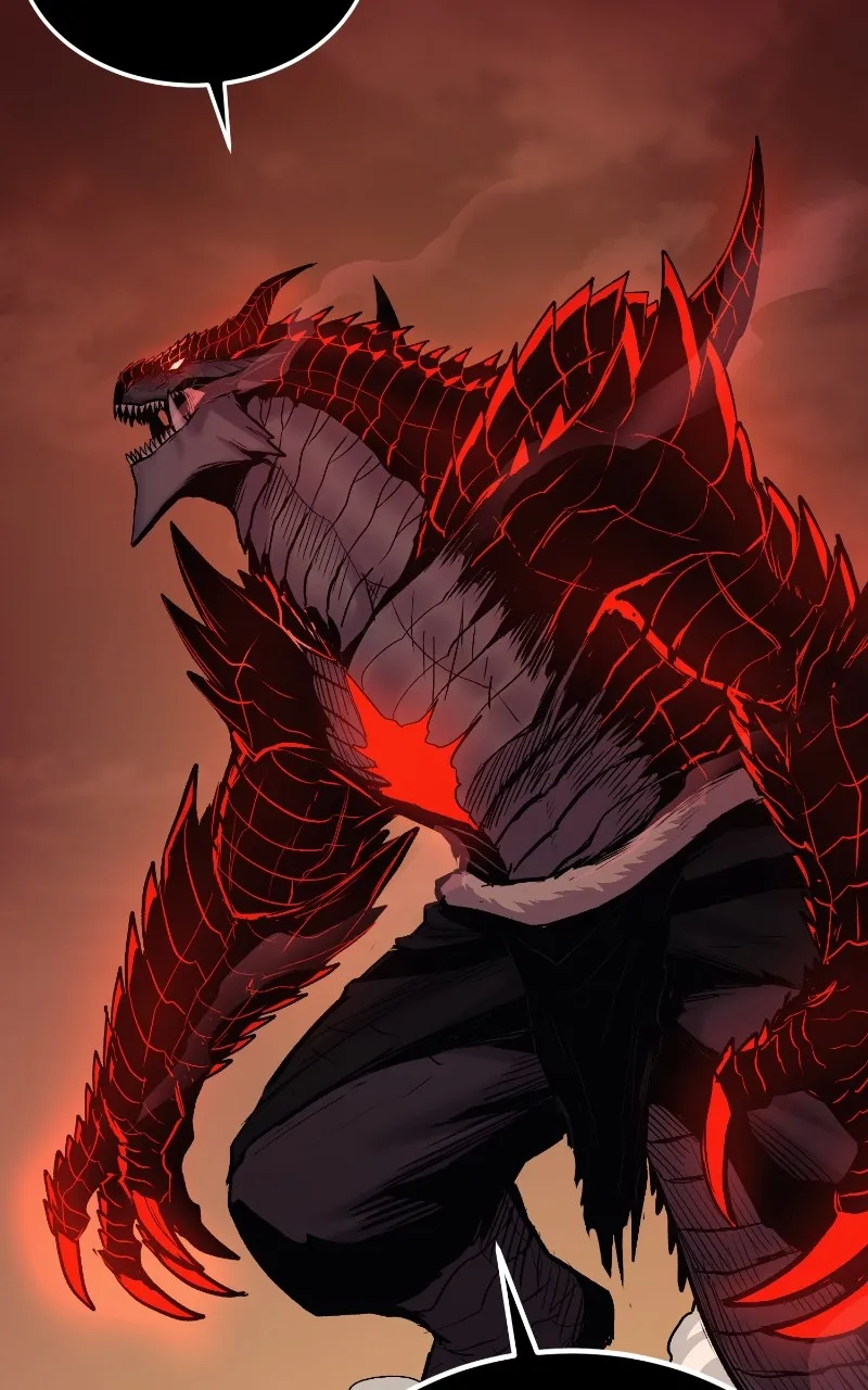 Wail of a Dragon’s Rage Chapter 60 page 74 - 