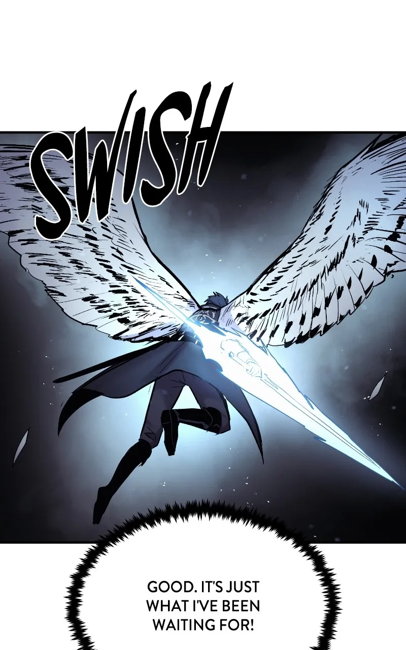 Wail of a Dragon’s Rage Chapter 60 page 77 - 