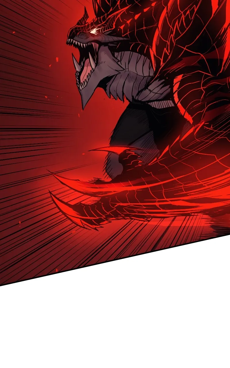 Wail of a Dragon’s Rage Chapter 60 page 81 - 