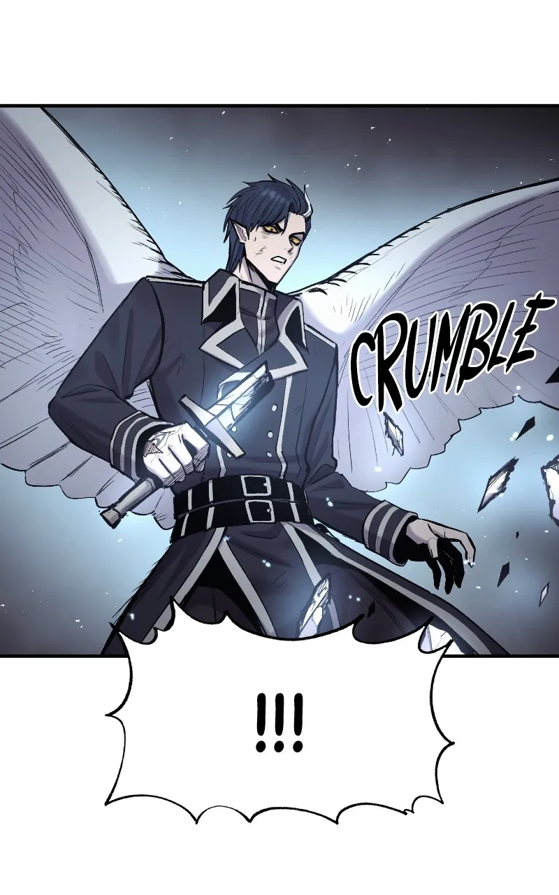 Wail of a Dragon’s Rage Chapter 60 page 88 - 