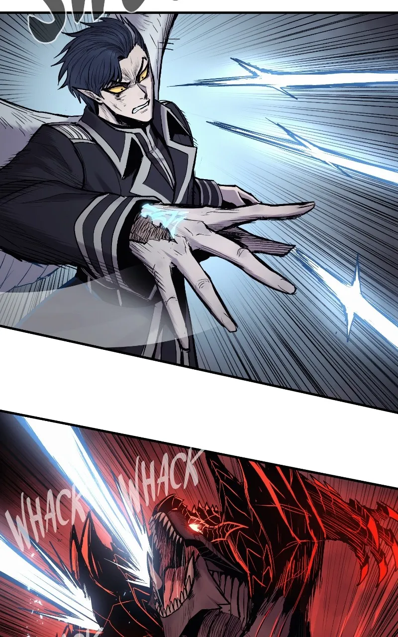 Wail of a Dragon’s Rage Chapter 60 page 91 - 