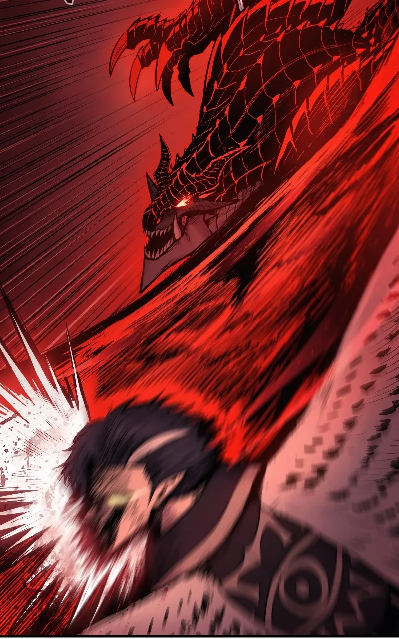 Wail of a Dragon’s Rage Chapter 60 page 93 - 