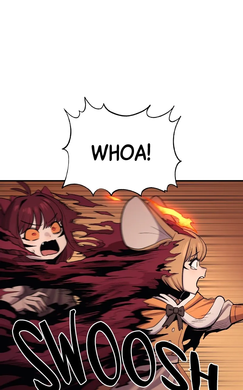 Wail of a Dragon’s Rage Chapter 60 page 97 - 