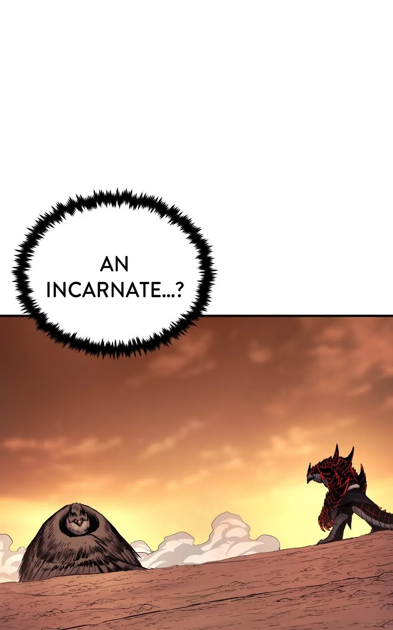 Wail of a Dragon’s Rage Chapter 61 page 1 - 