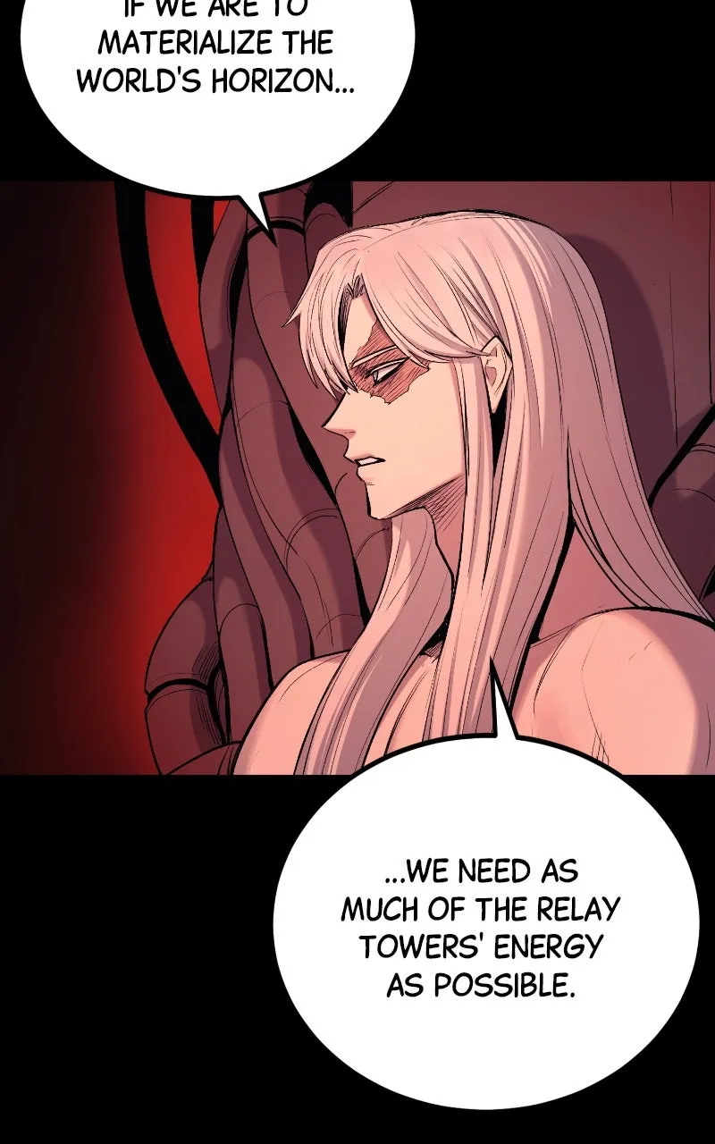 Wail of a Dragon’s Rage Chapter 61 page 15 - 