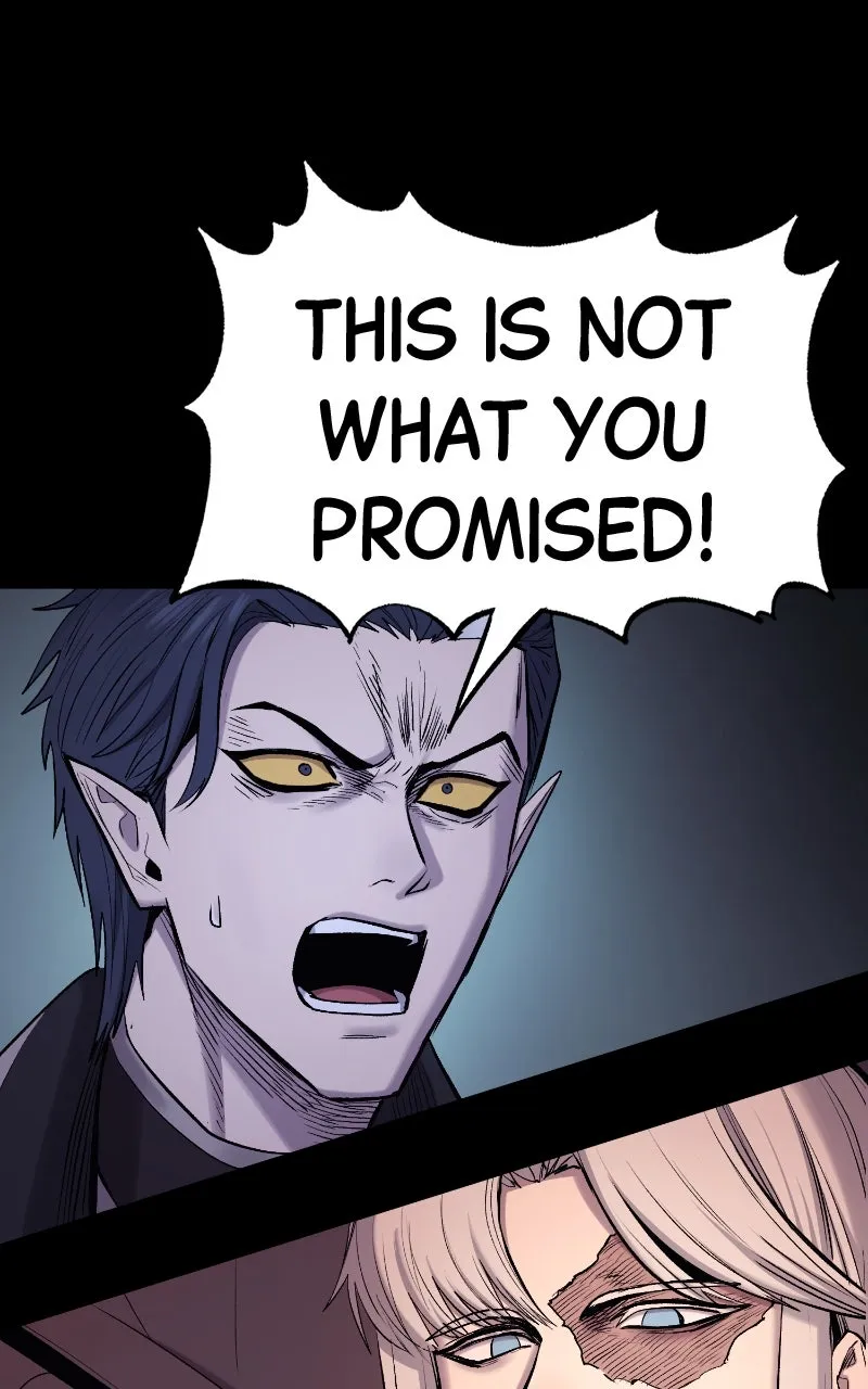 Wail of a Dragon’s Rage Chapter 61 page 18 - 