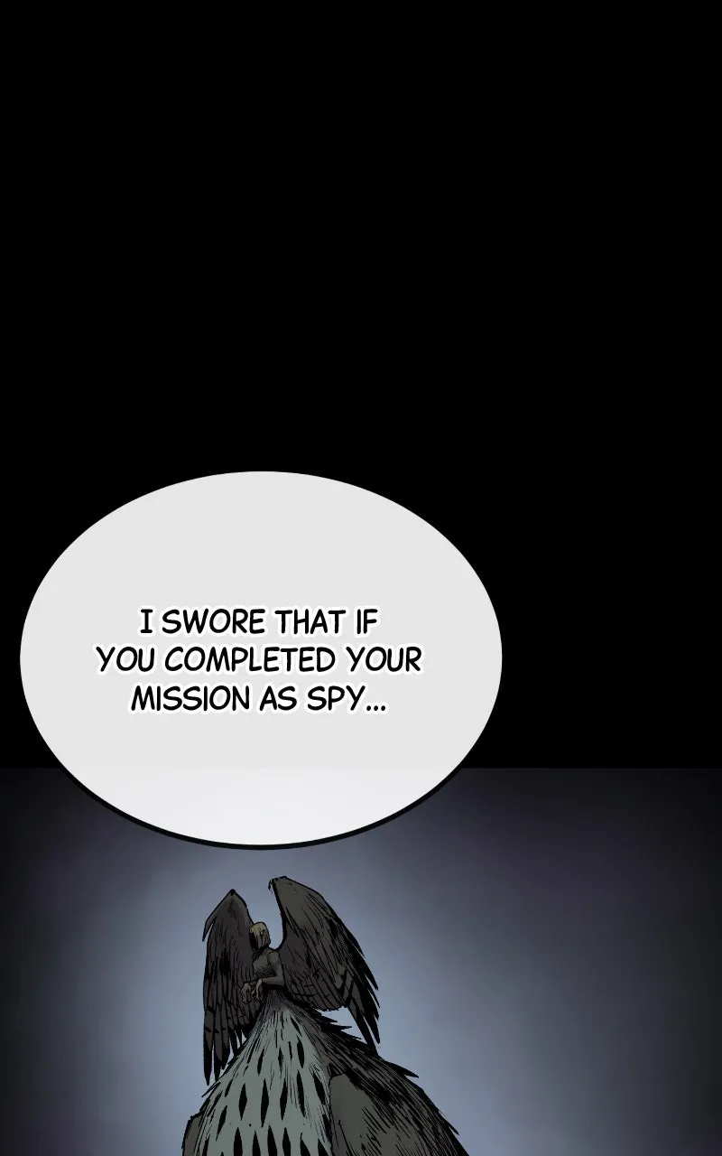 Wail of a Dragon’s Rage Chapter 61 page 21 - 