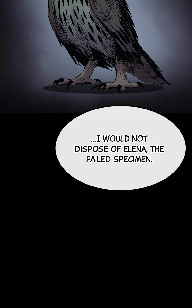 Wail of a Dragon’s Rage Chapter 61 page 22 - 