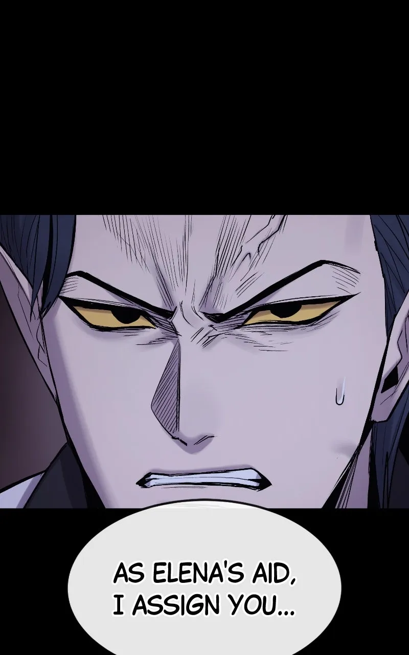 Wail of a Dragon’s Rage Chapter 61 page 23 - 