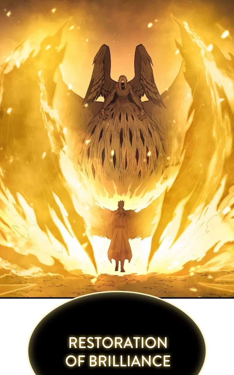 Wail of a Dragon’s Rage Chapter 61 page 28 - 