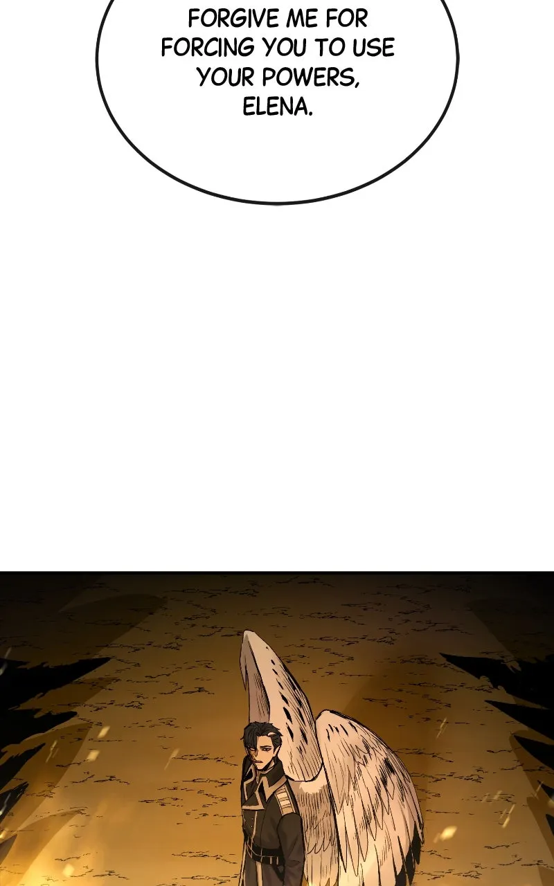 Wail of a Dragon’s Rage Chapter 61 page 33 - 