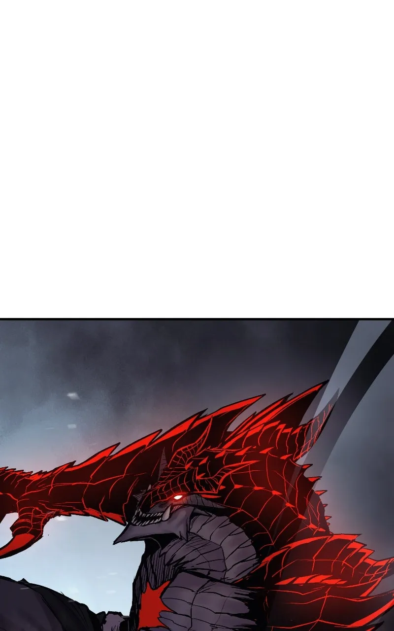 Wail of a Dragon’s Rage Chapter 61 page 45 - 