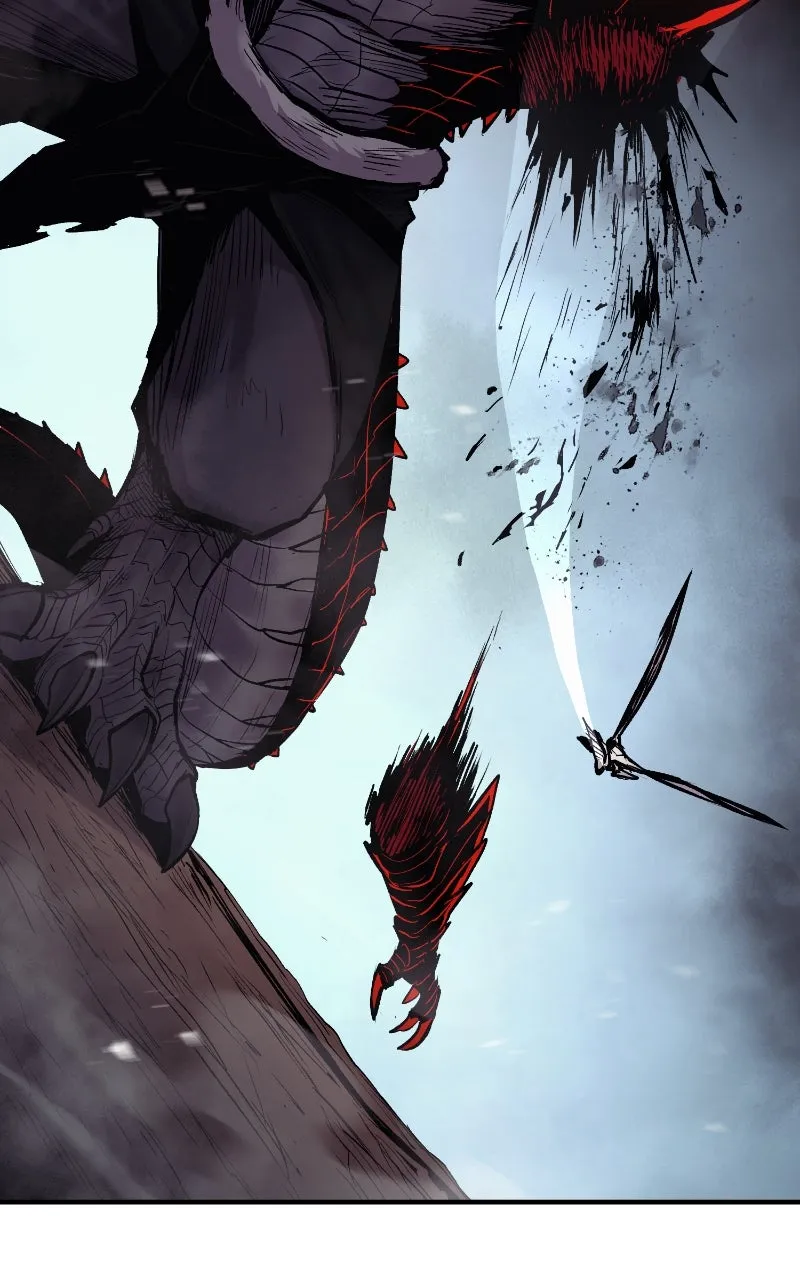 Wail of a Dragon’s Rage Chapter 61 page 46 - 