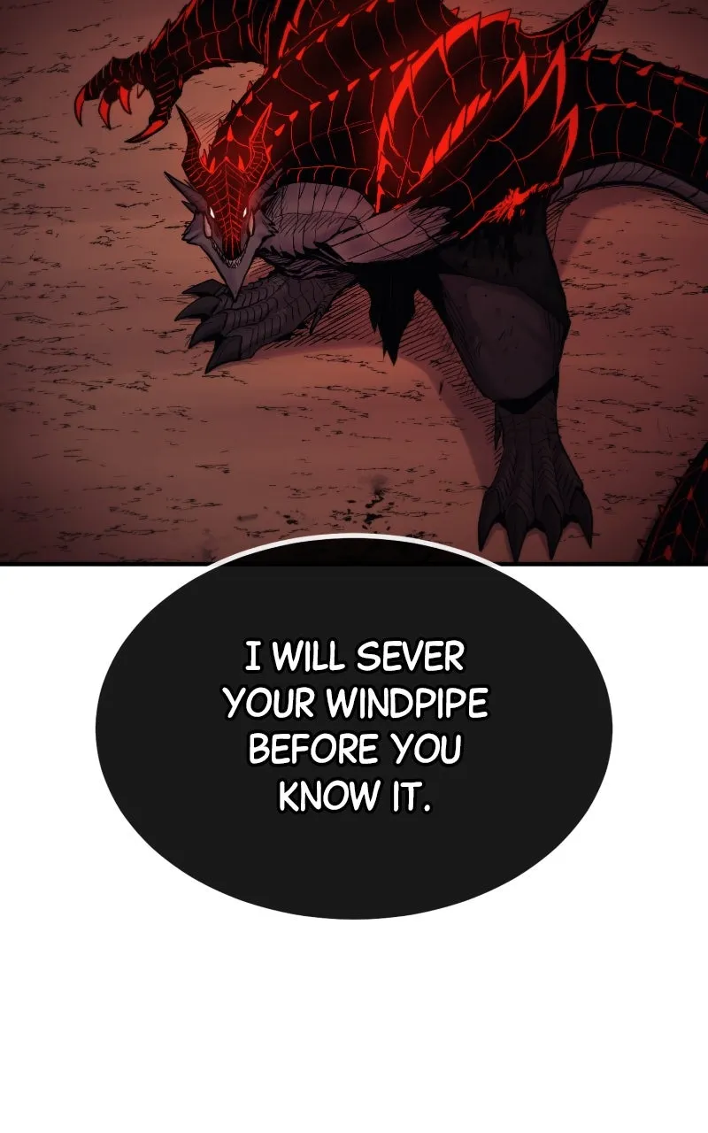 Wail of a Dragon’s Rage Chapter 61 page 50 - 
