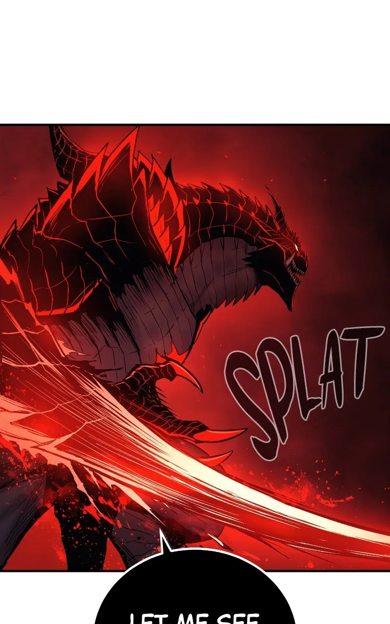 Wail of a Dragon’s Rage Chapter 61 page 51 - 