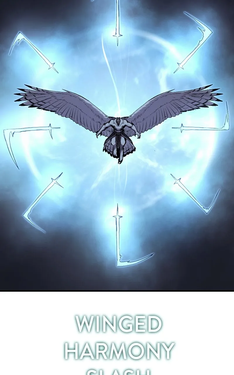 Wail of a Dragon’s Rage Chapter 61 page 54 - 