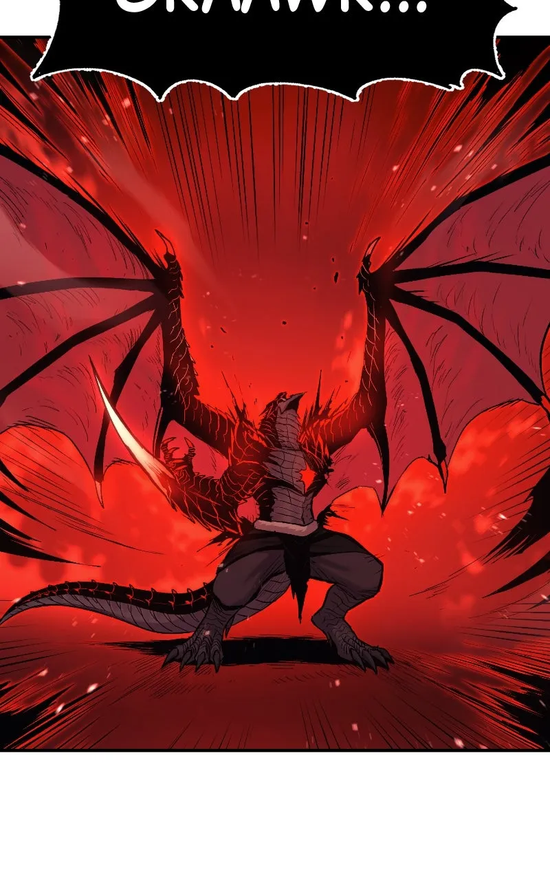 Wail of a Dragon’s Rage Chapter 61 page 56 - 