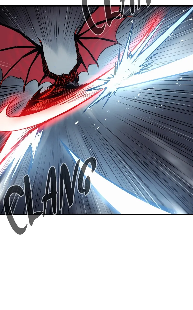 Wail of a Dragon’s Rage Chapter 61 page 61 - 