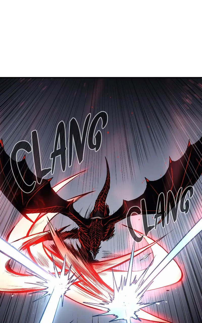 Wail of a Dragon’s Rage Chapter 61 page 62 - 