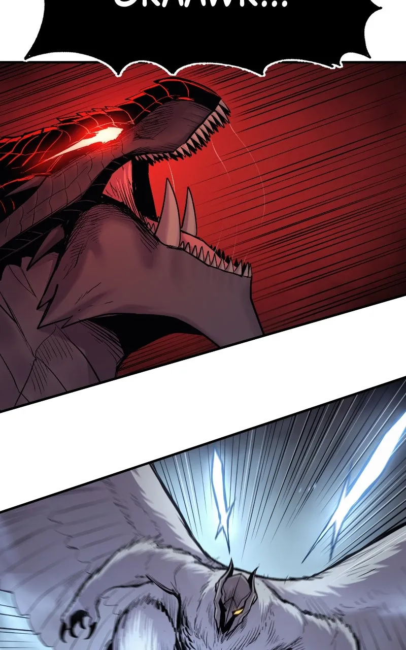 Wail of a Dragon’s Rage Chapter 61 page 65 - 