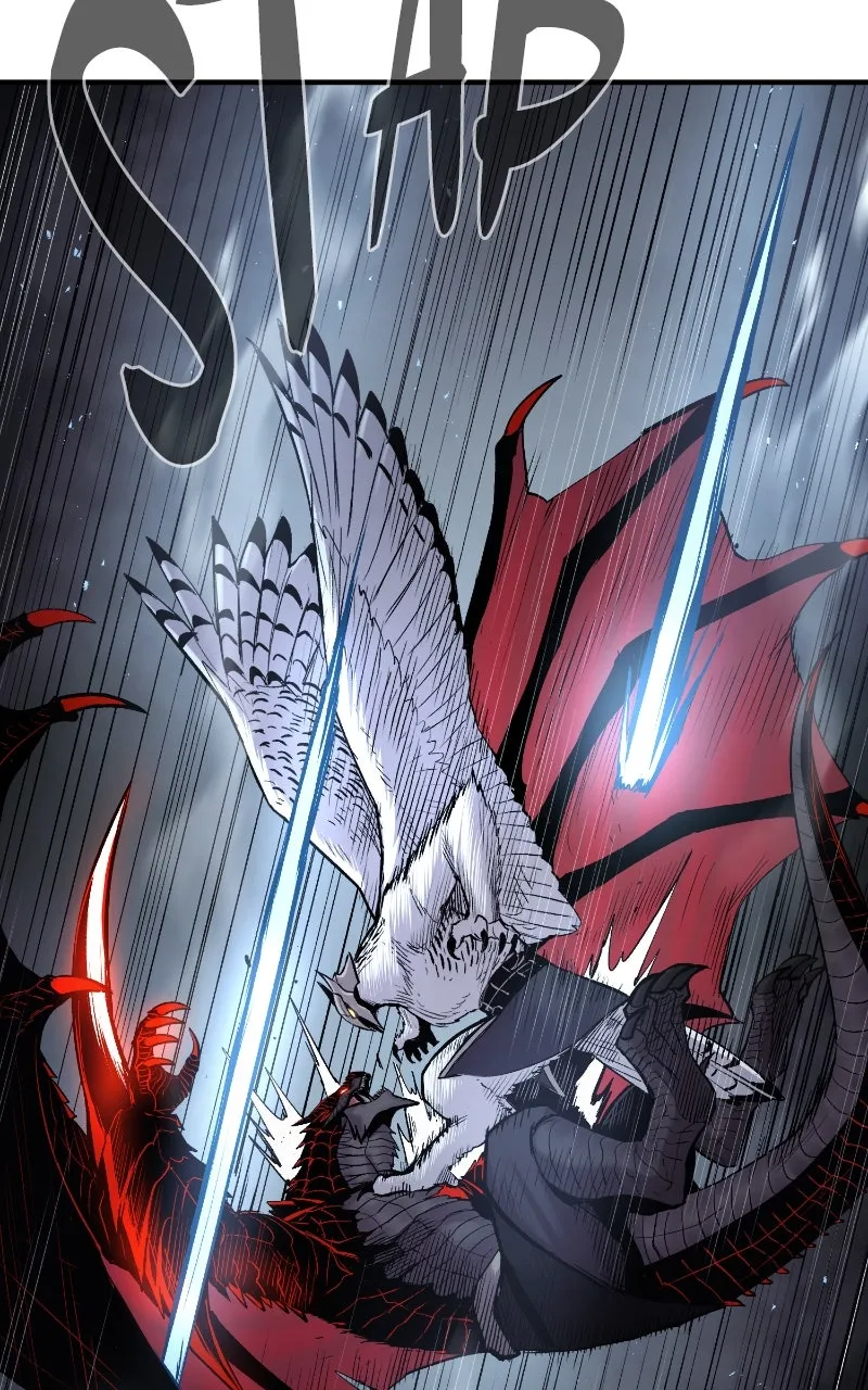 Wail of a Dragon’s Rage Chapter 61 page 67 - 