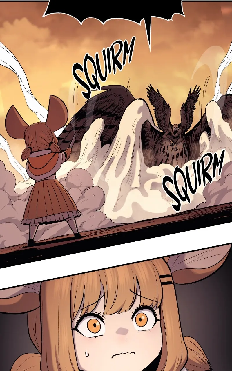 Wail of a Dragon’s Rage Chapter 61 page 74 - 