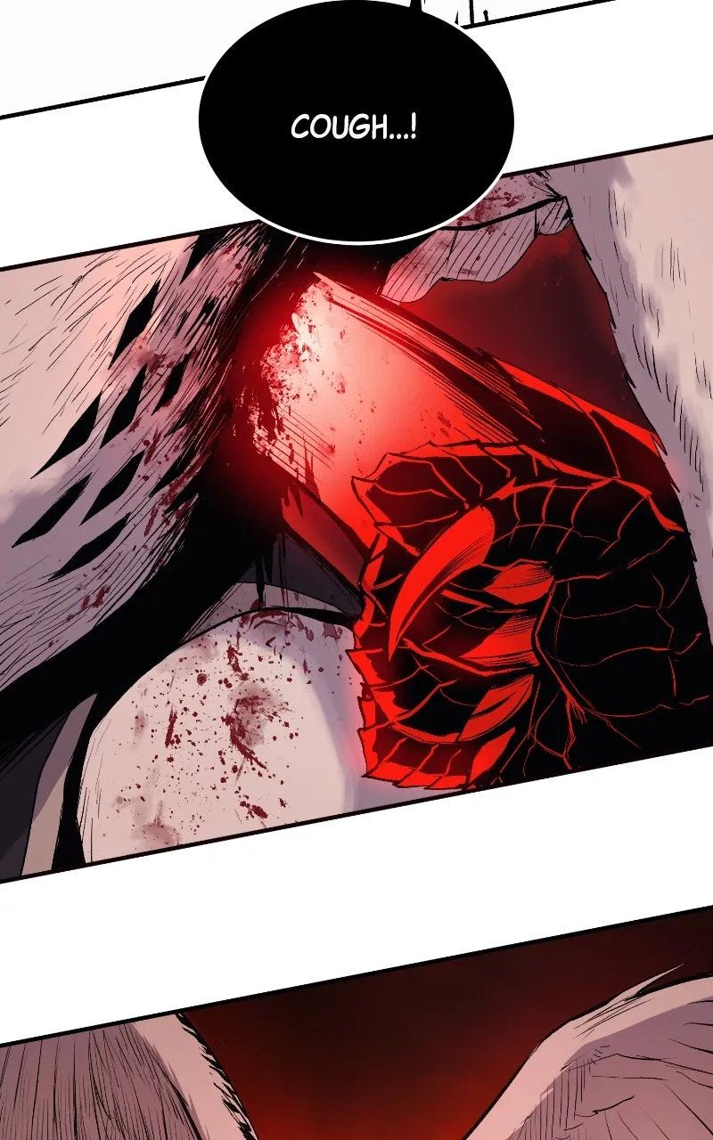 Wail of a Dragon’s Rage Chapter 61 page 78 - 