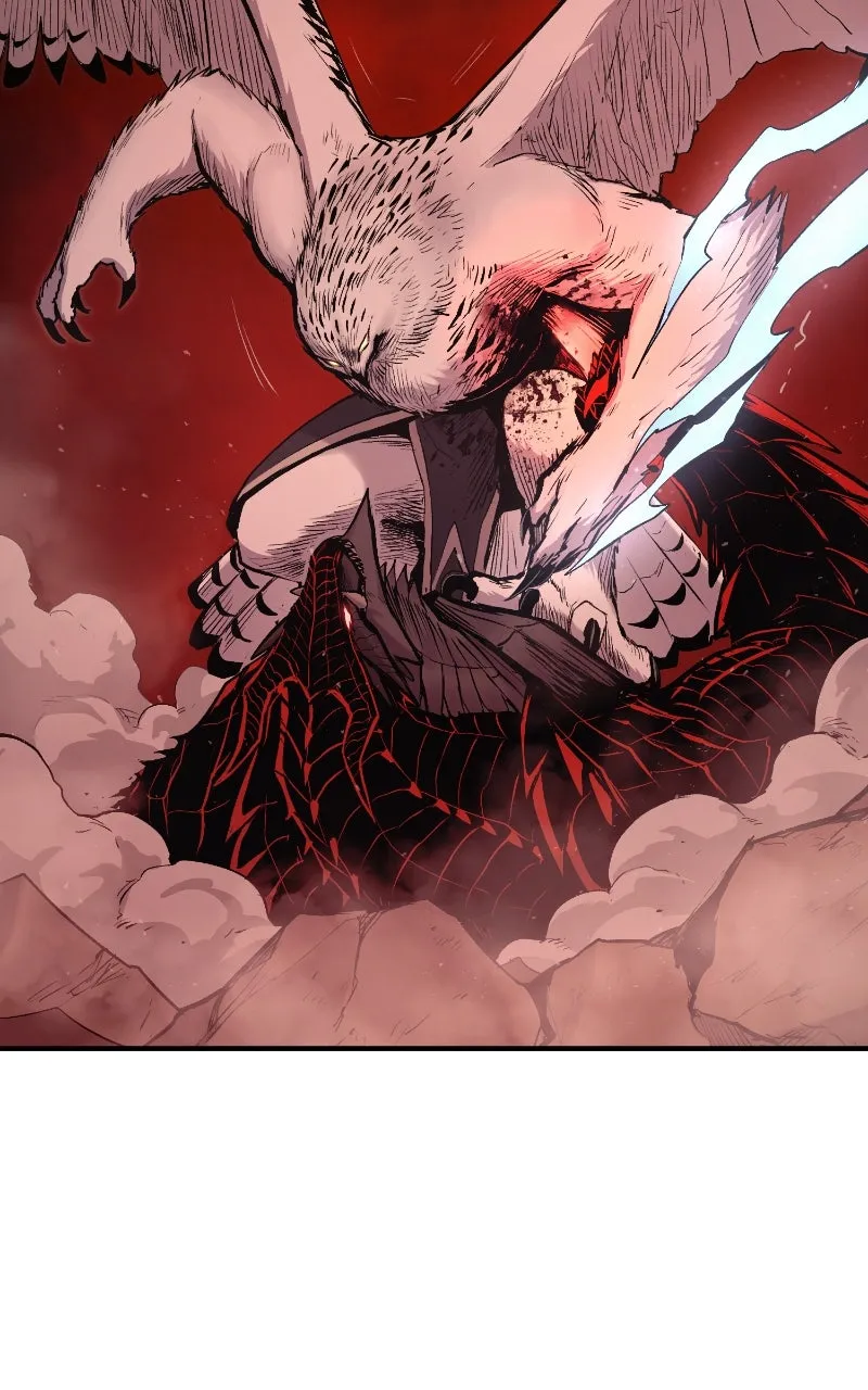 Wail of a Dragon’s Rage Chapter 61 page 79 - 
