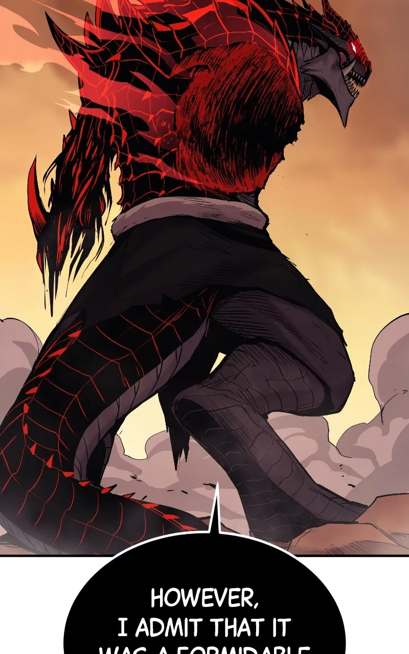 Wail of a Dragon’s Rage Chapter 61 page 94 - 