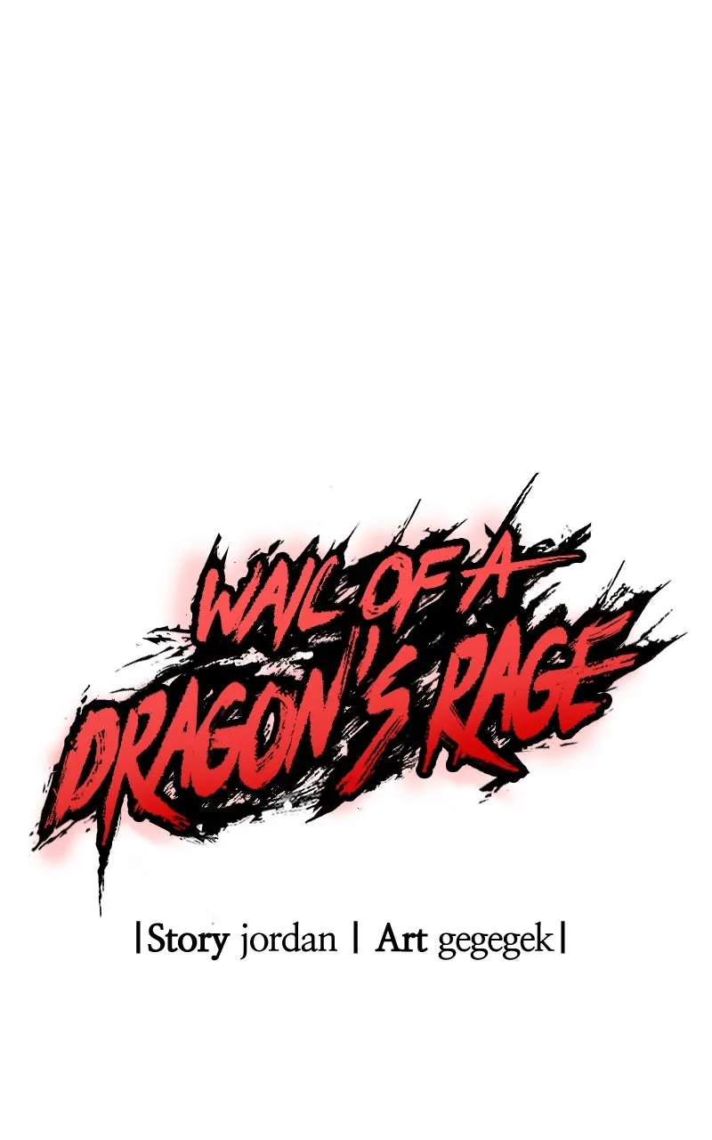 Wail of a Dragon’s Rage Chapter 62 page 124 - 