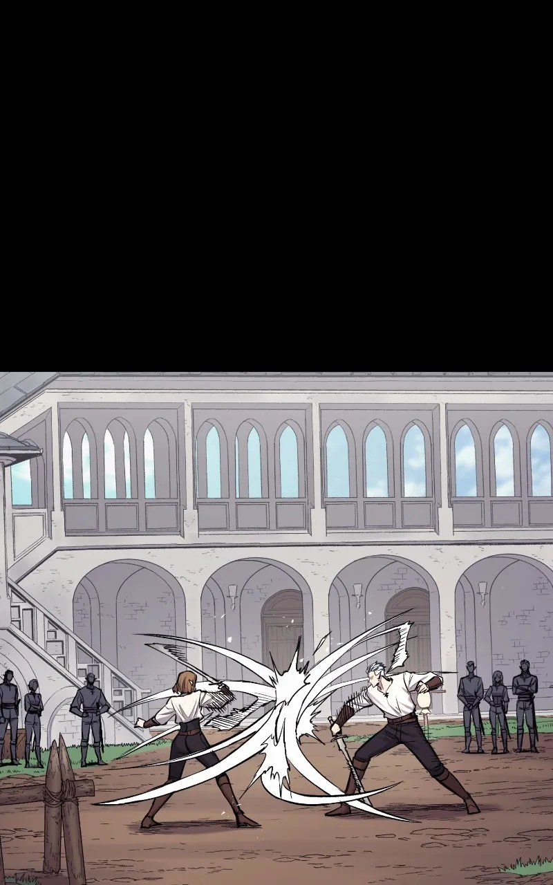 Wail of a Dragon’s Rage Chapter 62 page 3 - 