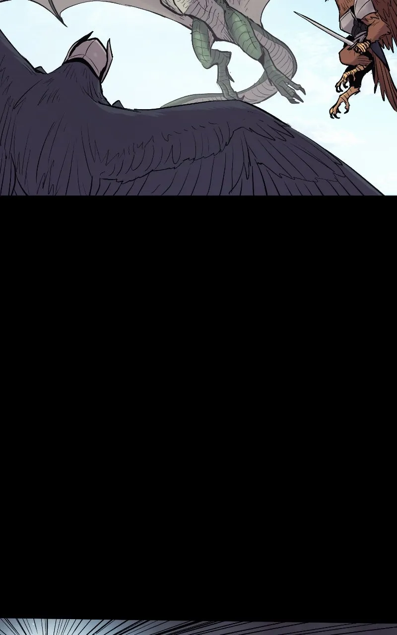 Wail of a Dragon’s Rage Chapter 62 page 32 - 