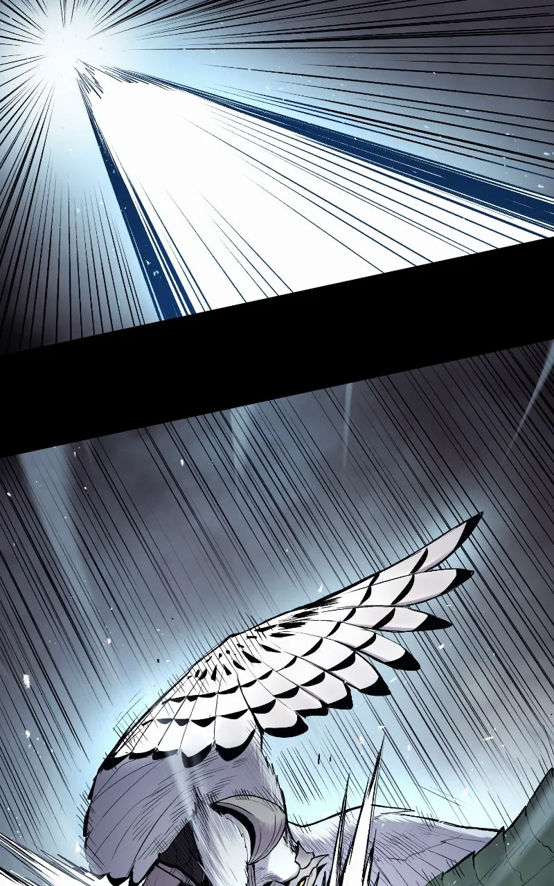 Wail of a Dragon’s Rage Chapter 62 page 33 - 