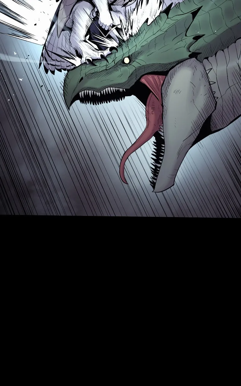 Wail of a Dragon’s Rage Chapter 62 page 34 - 