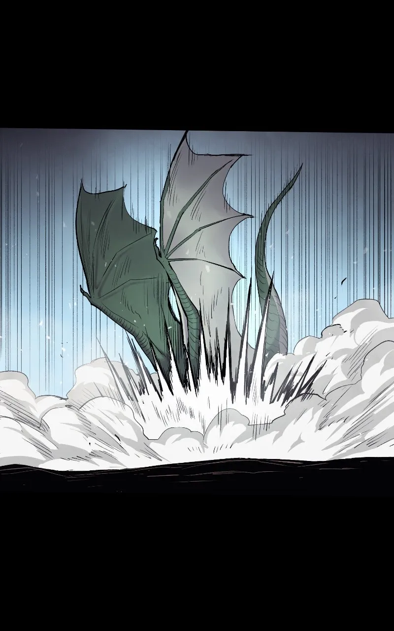 Wail of a Dragon’s Rage Chapter 62 page 35 - 