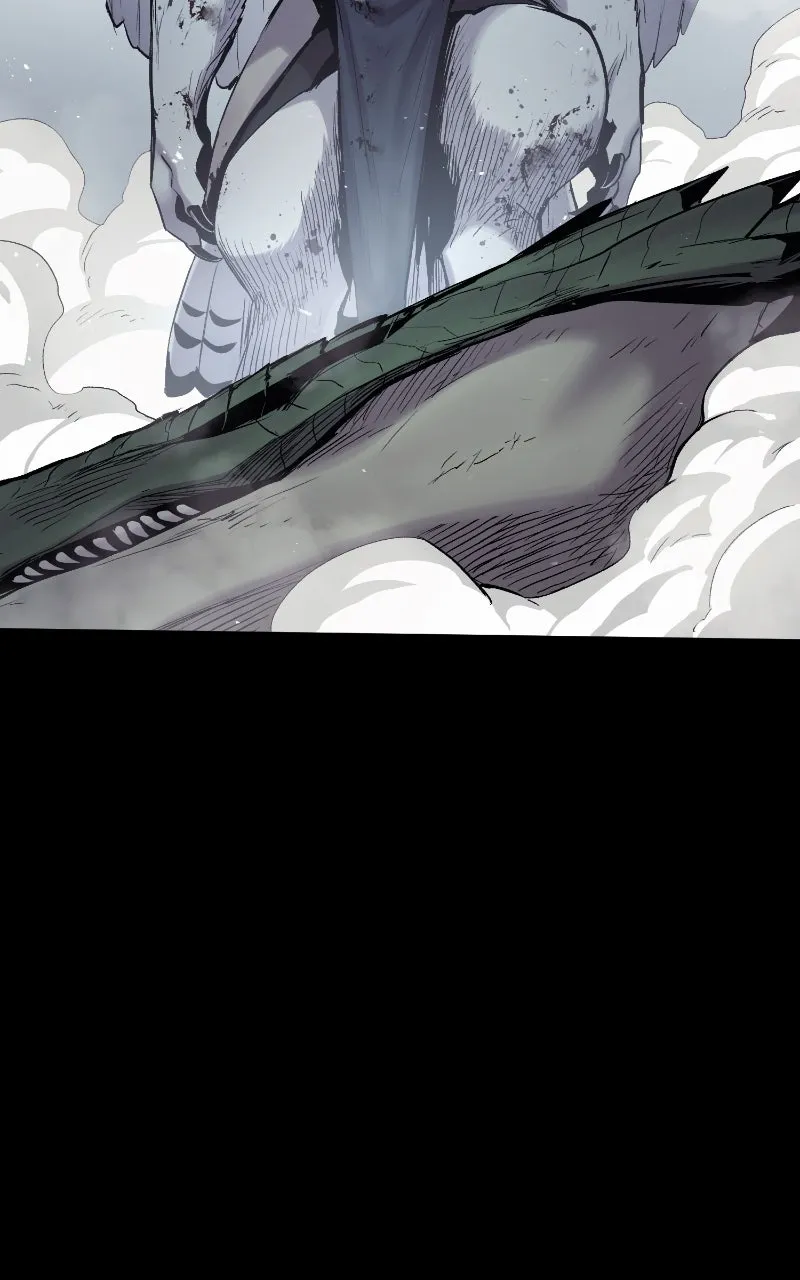 Wail of a Dragon’s Rage Chapter 62 page 37 - 