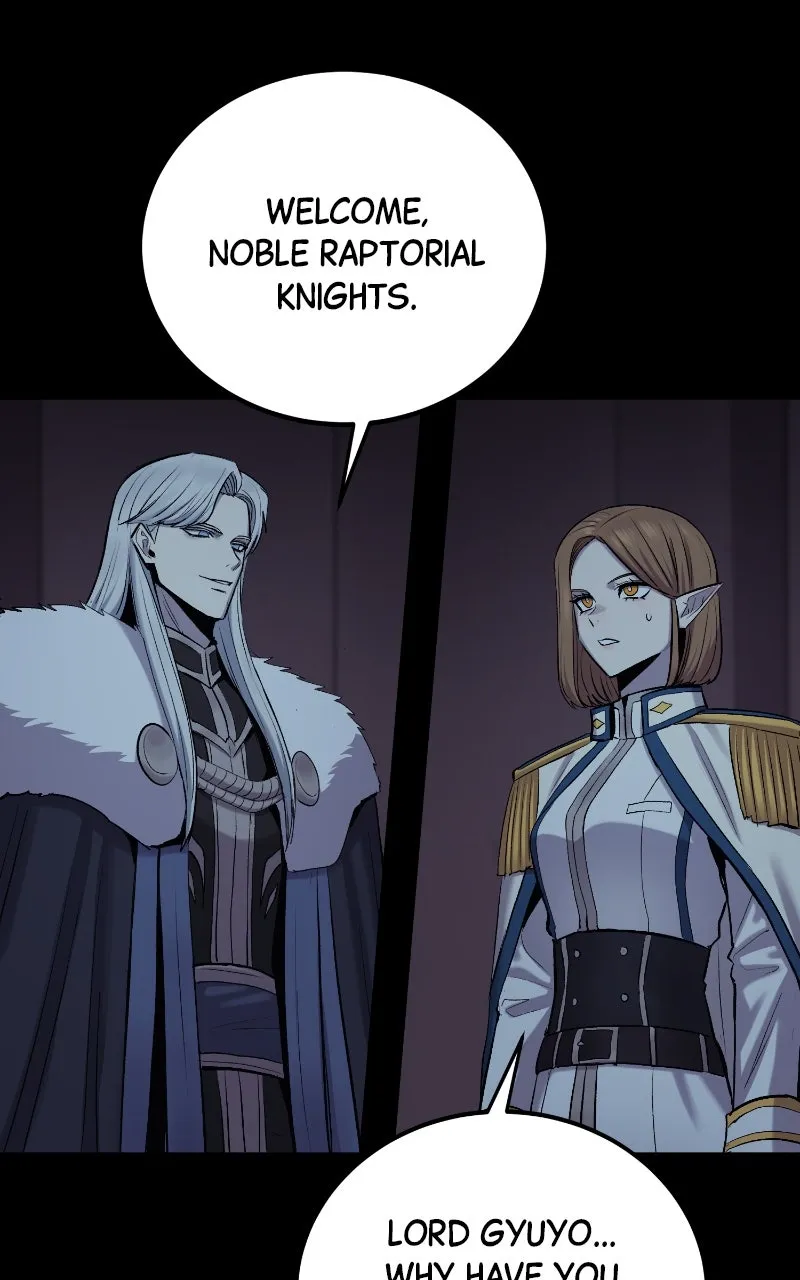 Wail of a Dragon’s Rage Chapter 62 page 55 - 