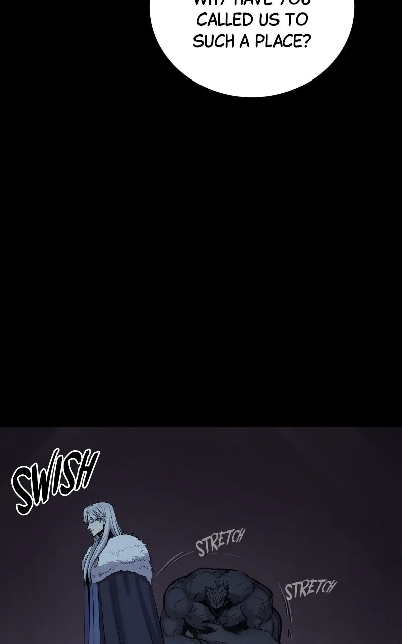Wail of a Dragon’s Rage Chapter 62 page 56 - 