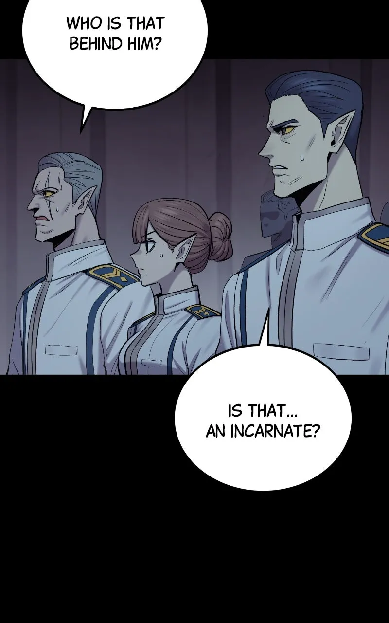Wail of a Dragon’s Rage Chapter 62 page 58 - 