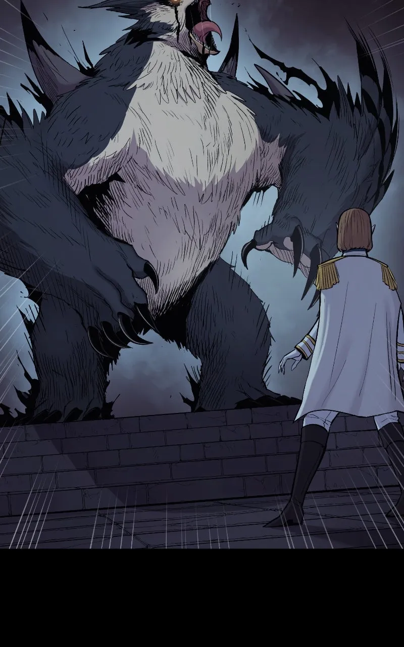 Wail of a Dragon’s Rage Chapter 62 page 61 - 